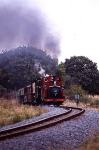 ‘Prince’ and ‘Taliesin’ at Tryfan Junction   (22/09/2001)
